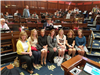 2017 Town Clerk Day at the Capitol 8