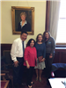2017 Town Clerk Day at the Capitol 9