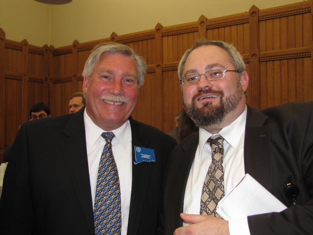 2013 Legislative Reception 5