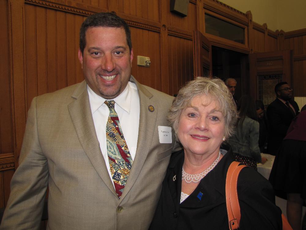 2013 Legislative Reception 24