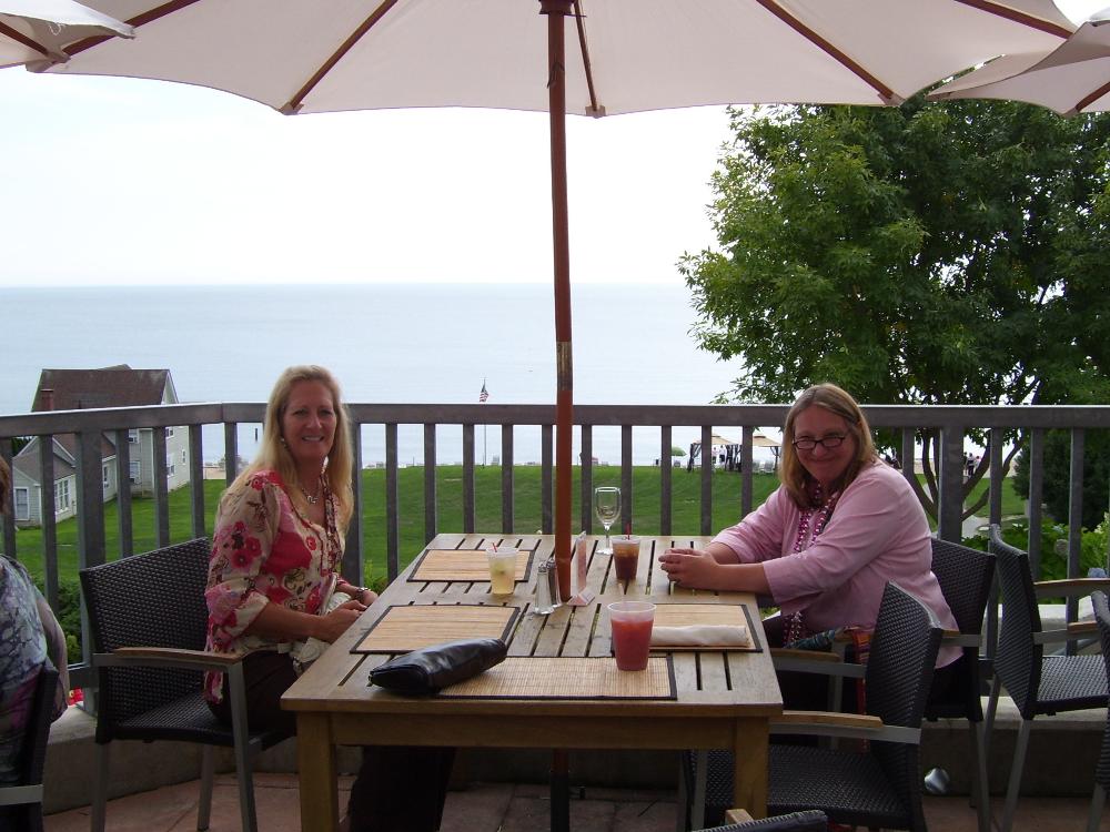 Fall Conference 2009 23