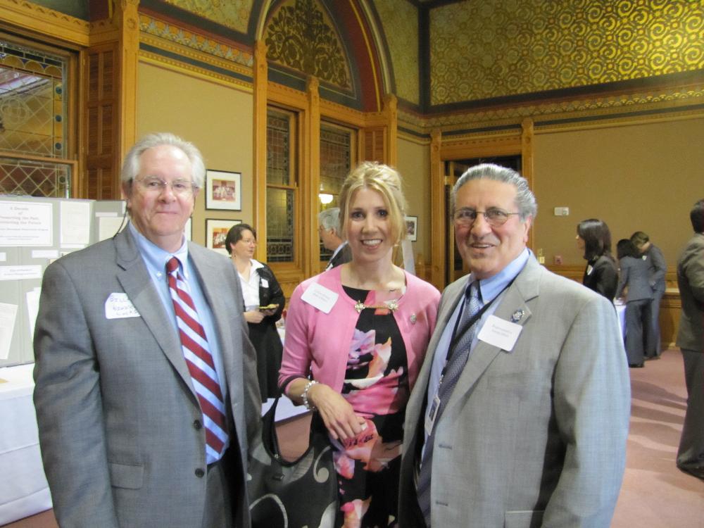 Legislative Receptions 4