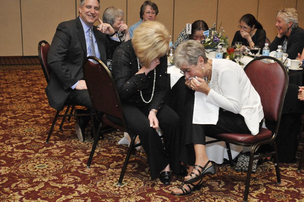 Spring Conference 2009 12