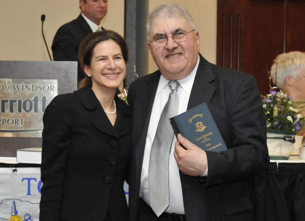 Spring Conference 2009 14