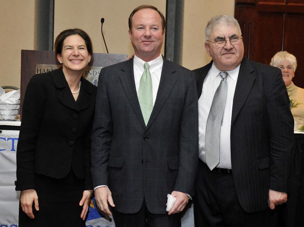 Spring Conference 2009 15