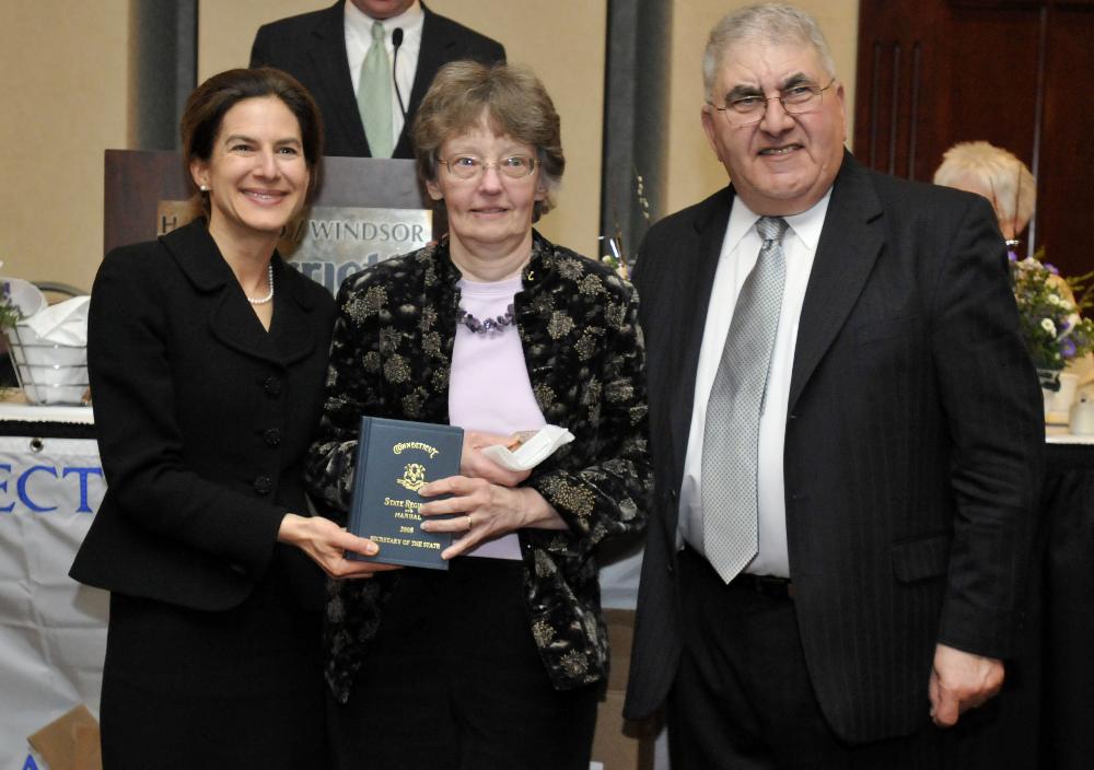 Spring Conference 2009 16