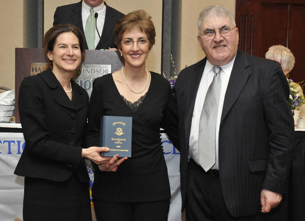 Spring Conference 2009 17