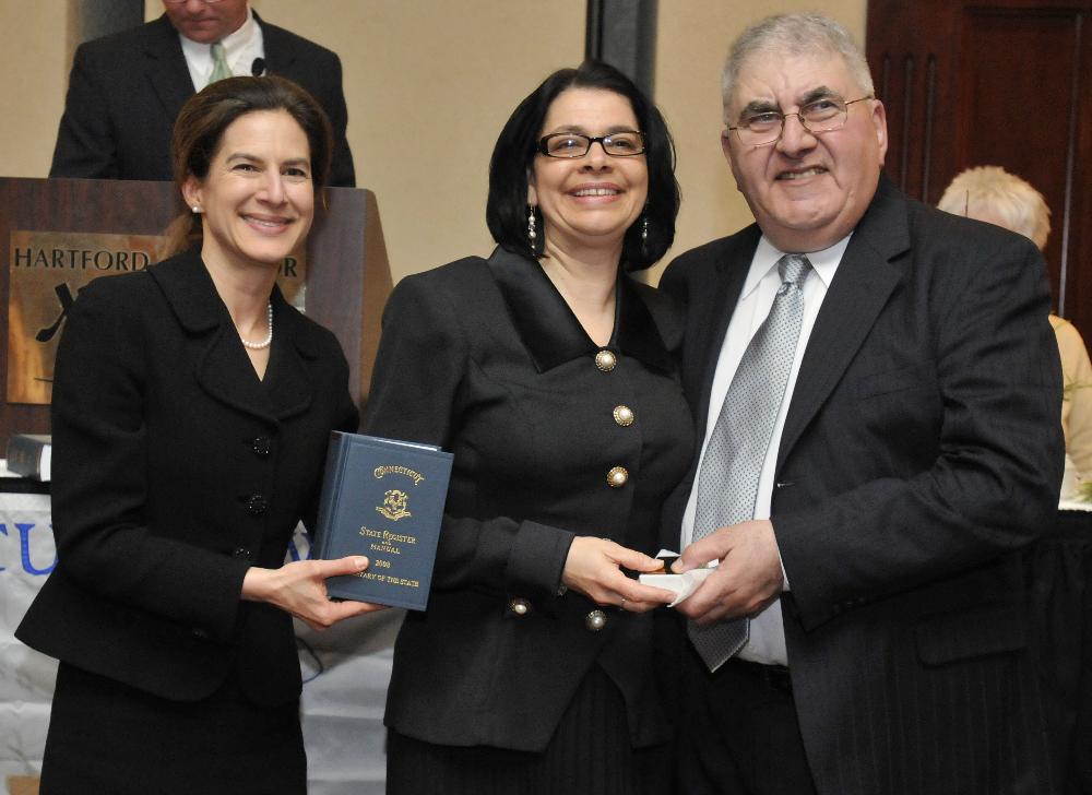 Spring Conference 2009 18