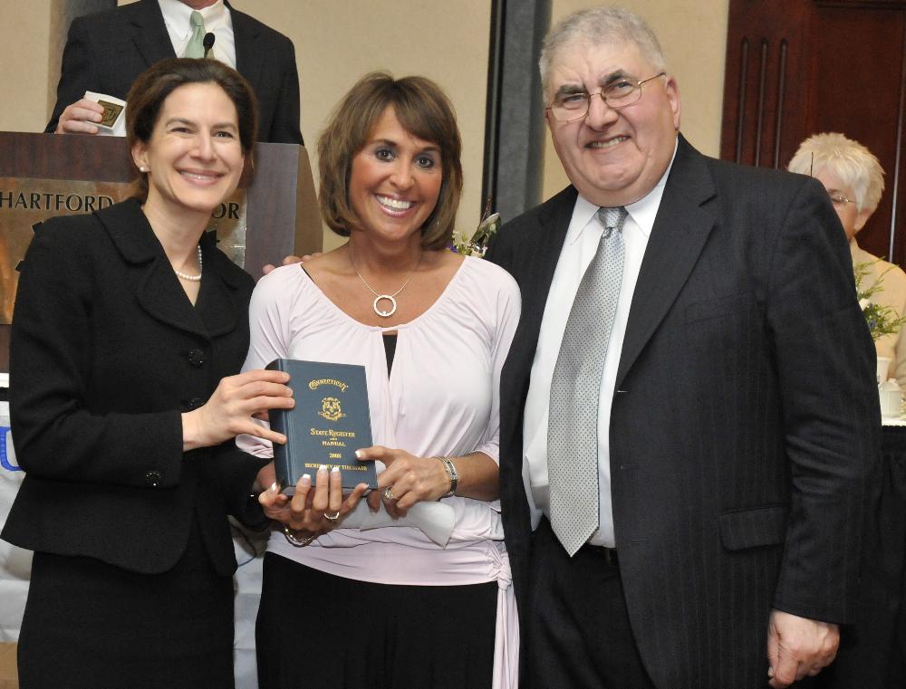 Spring Conference 2009 19