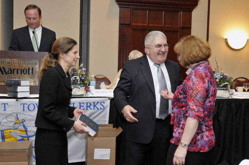 Spring Conference 2009 21