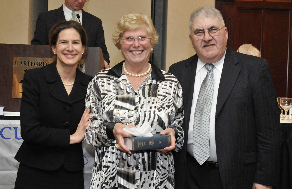 Spring Conference 2009 22