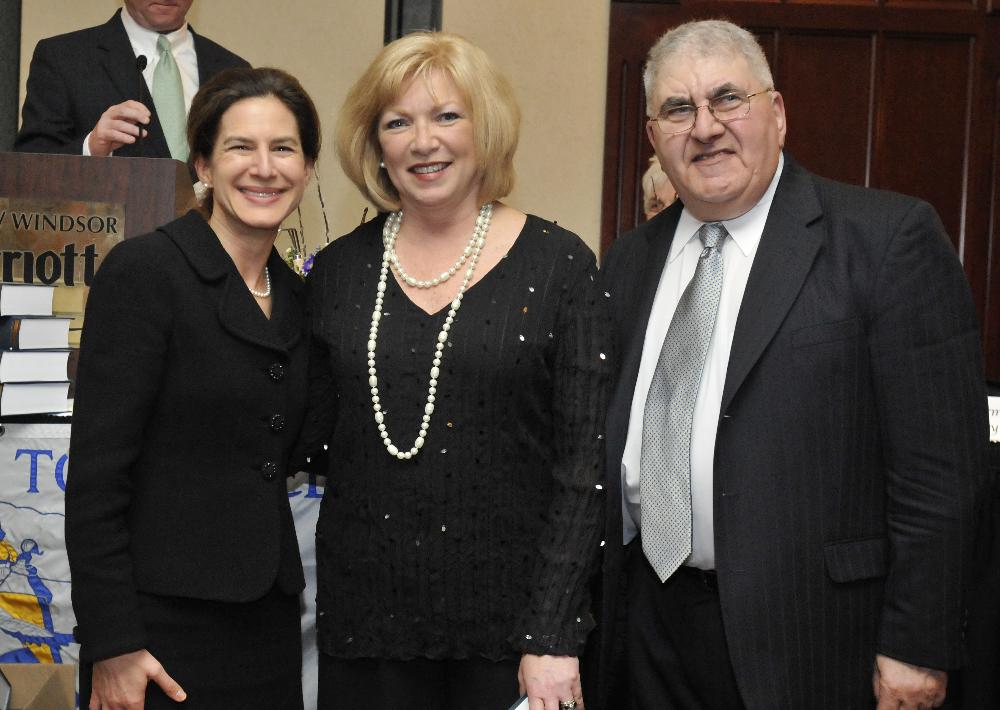 Spring Conference 2009 24