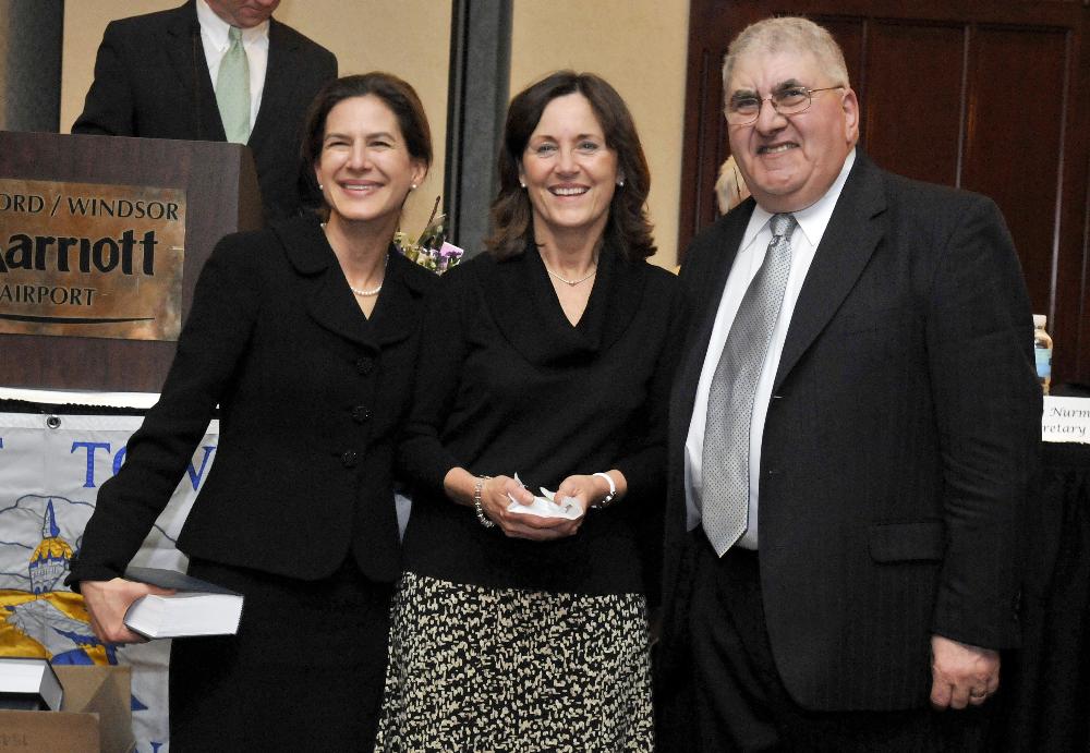 Spring Conference 2009 25