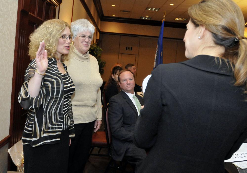 Spring Conference 2009 28