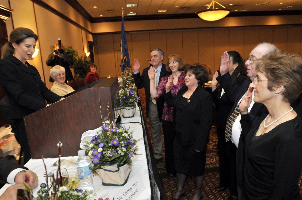 Spring Conference 2009 30