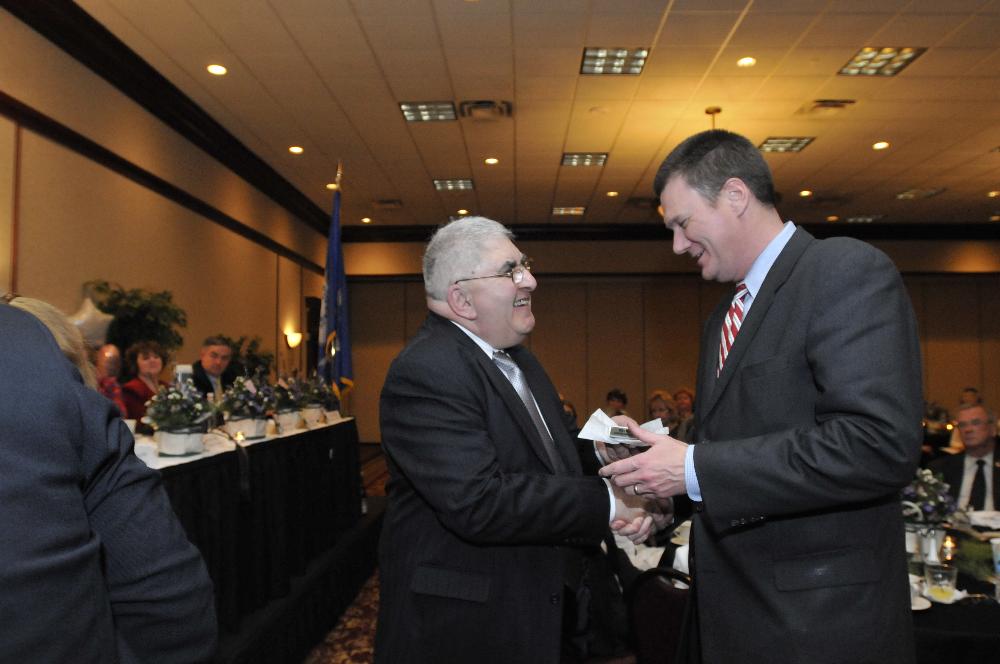 Spring Conference 2009 31