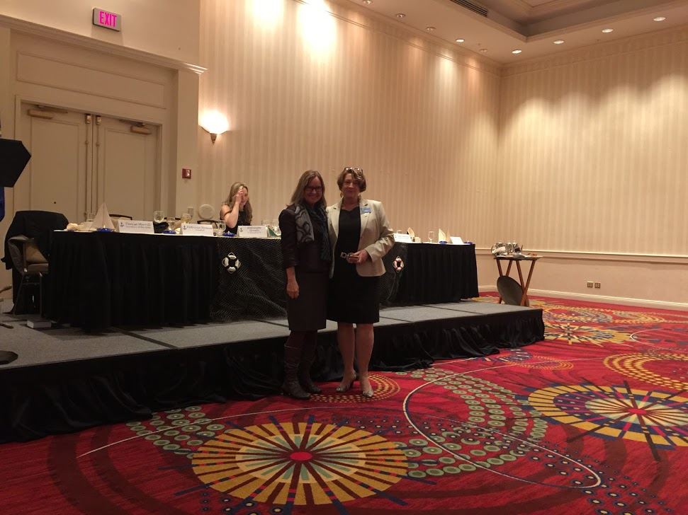 Spring Conference 2017 19